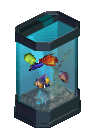 ts1 basegame fish tank